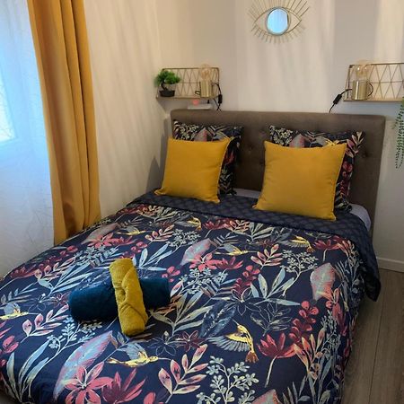 Paris Jolie Studio Cosy Luaran gambar