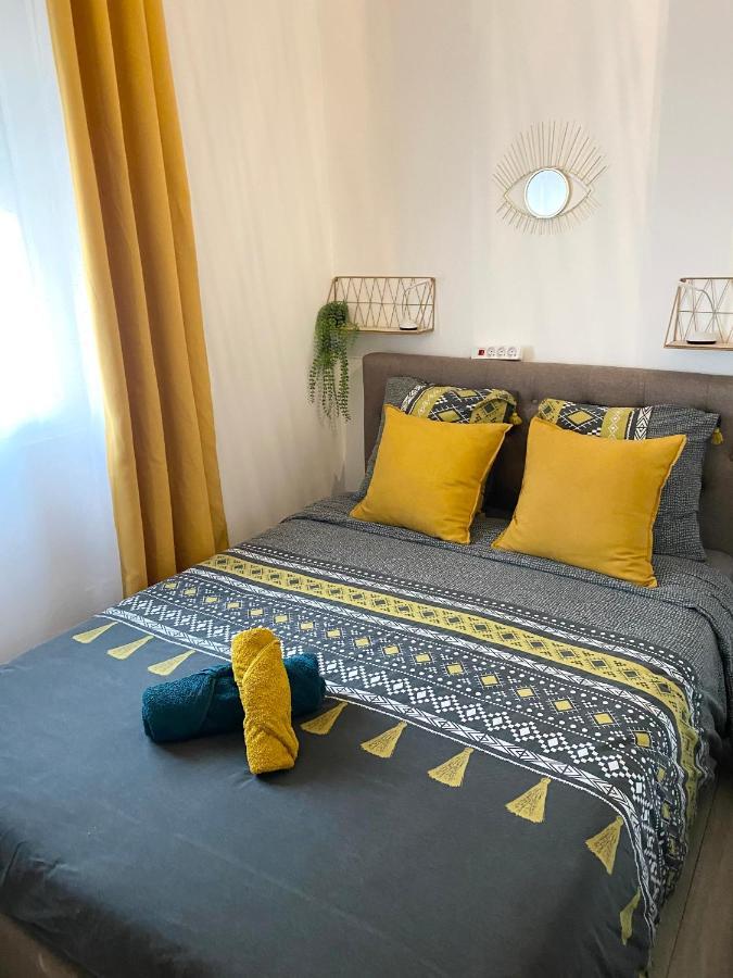 Paris Jolie Studio Cosy Luaran gambar